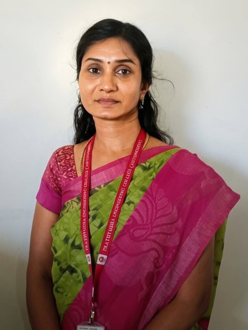 Mrs. S Devi